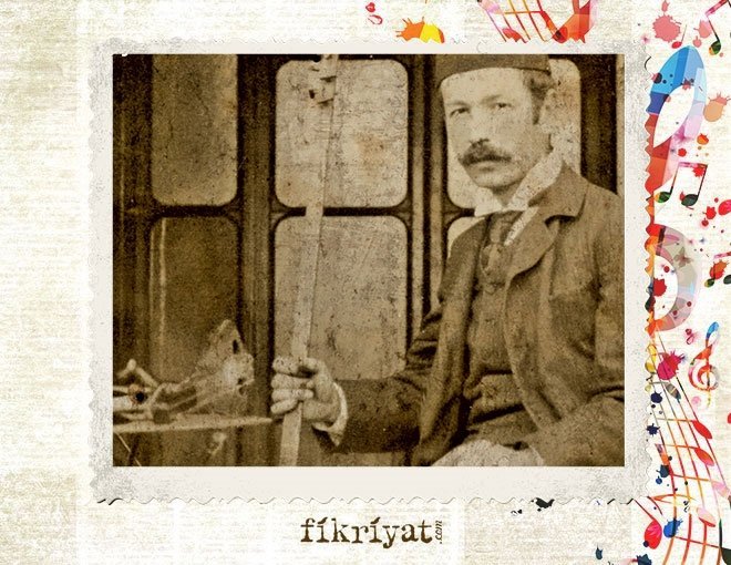 HAYATININ DÖNÜM NOKTASI