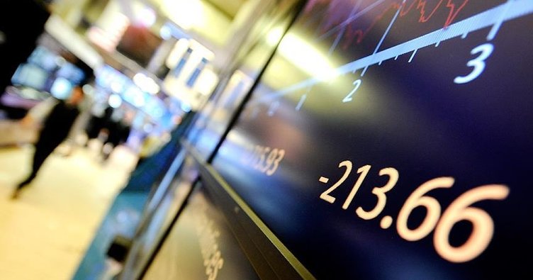 Avrupa borsaları pozitif seyrediyor