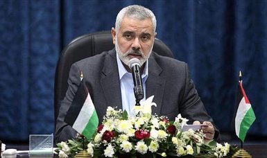 'Unity talks stalled as Fatah resumed ties with Israel'