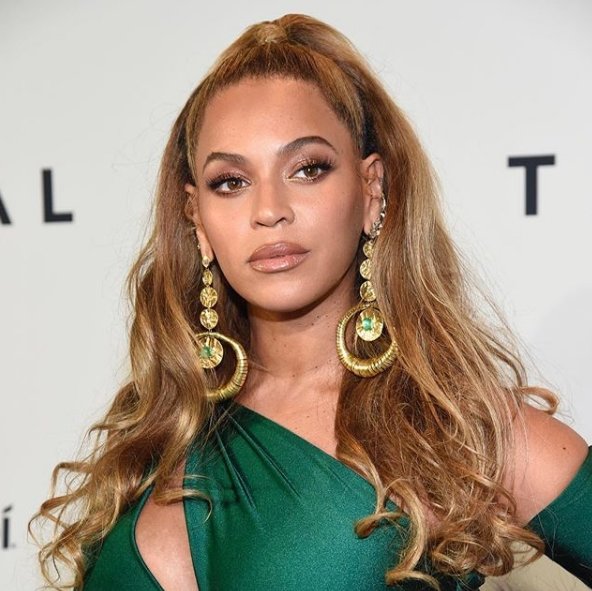 BEYONCE’DEN RADİKAL DEĞİŞİM