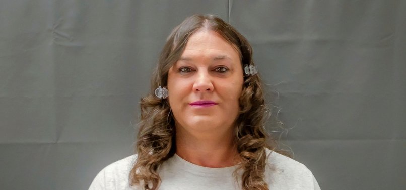 UNITED STATES SET TO EXECUTE 1ST OPENLY TRANSGENDER WOMAN