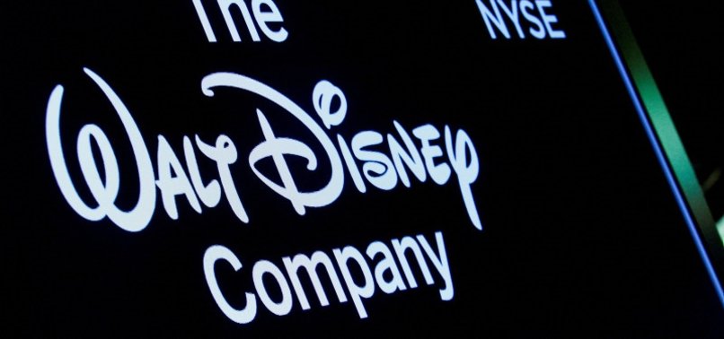 DISNEY EXTENDS CEO IGERS CONTRACT UNTIL THE END OF 2026