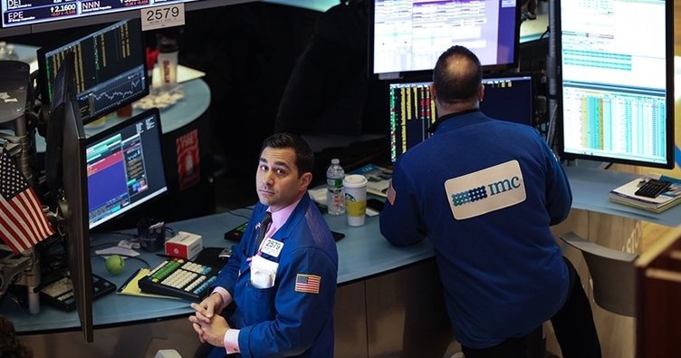 Küresel piyasalar negatif seyrediyor