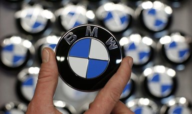 BMW offsets low deliveries with increased prices for higher Q3 profits