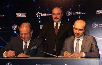 ahrefindexkimyateknolojimerkeziclasstkktLnktargetblankKimyaTeknolojiMerkeziaiçinimzalaratıldı