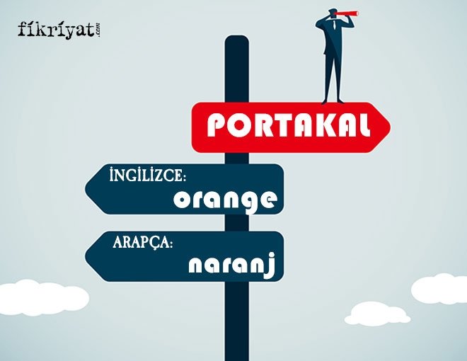 PORTAKAL