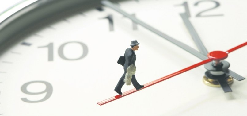 Understanding daylight saving time: Which countries adjust their clocks ...