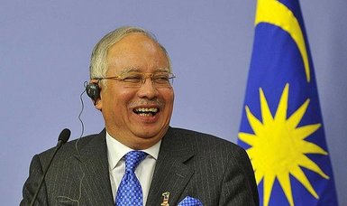 Former Malaysia PM Najib Razak cleared of audit tampering charges