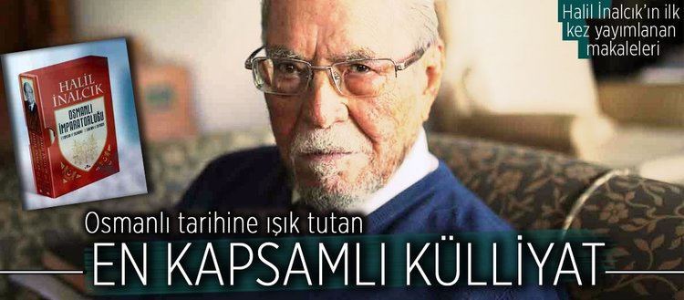 Halil Inalcik In Ilk Kez Yayimlanan Makaleleri Fikriyat Gazetesi