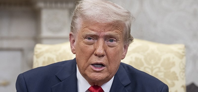 Donald Trump: China, Vietnam discussing how to screw United States of America