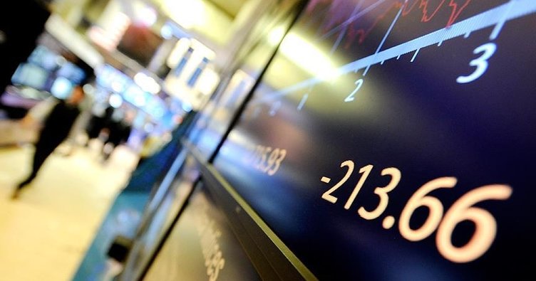 VİOP’ta endeks kontratı güne yükselişle başladı