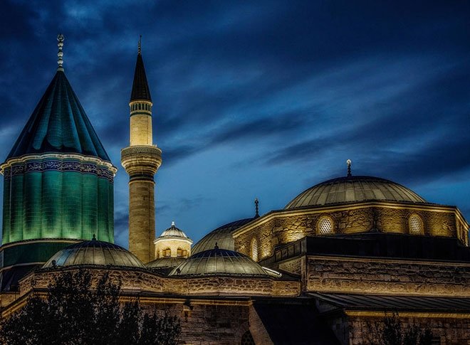 mütefekkir mevlana rumi sözleri ile ilgili görsel sonucu