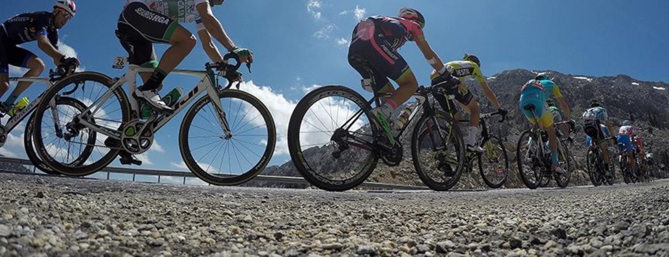 3 Haziran Dünya Bisiklet Günü’nde 81 ilde pedal çevrilecek