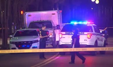 Police: 1 dead, 6 injured in downtown Tampa bar shooting