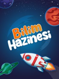 Bilim Hazinesi | Turkuvapp
