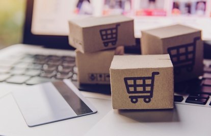 Yurtiçionlineişlemlerilkçeyrekteyüzde49arttı