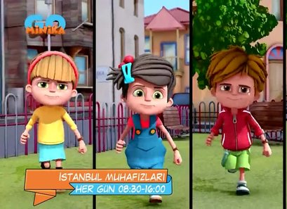 Istanbul Muhafizlari Izle Videolar Oyunlar Ve Yuklemeler