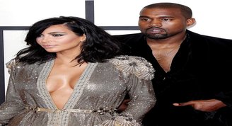 Kanye West zengin kokuyor