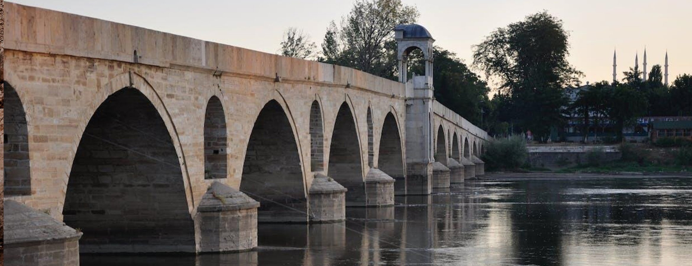 Edirne’nin müzeleri yaz döneminde 250 bini aşkın ziyaretçiyi ağırladı
