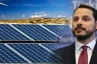 Bakan Albayrak’ın projeleri ile dışa bağımlılık azalacak