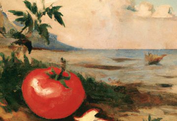 Yapay zeka sanat tarihinin bir parçası olabilecek mi?