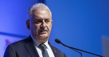 FETO has been trying new plots to finish its bloody 15 July coup attempt: PM Yıldırım