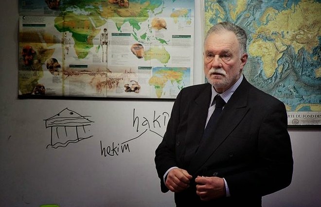 Prof. Dr. Teoman Duralı hayatı