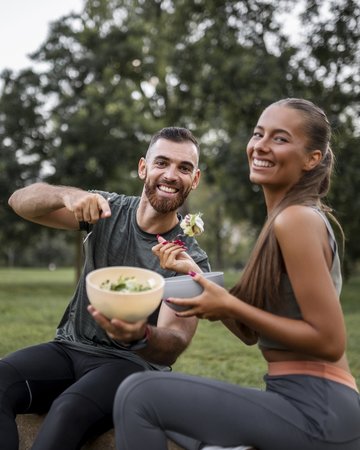 Vegan sporcular nasıl beslenmeli?