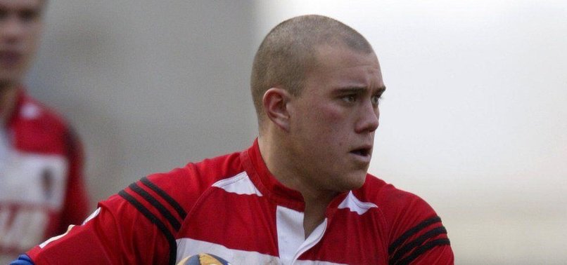 EX-RUGBY LEAGUE PLAYER RICKY BIBEY FOUND DEAD HOTEL ROOM IN FLORENCE