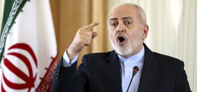 IRAN BLASTS US EFFORTS TO TURN EUROPE AGAINST NUCLEAR DEAL