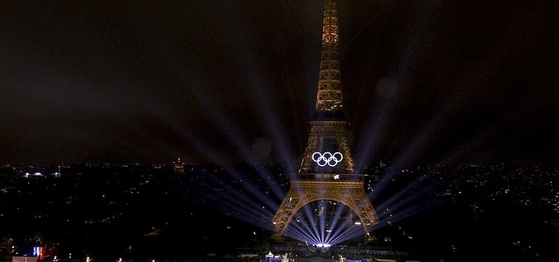Vatican saddened by Olympic ceremony skit resembling 'Last Supper'