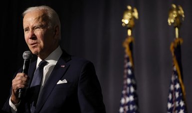 Biden says he 'has no regrets' over how he has handled discovery of classified documents