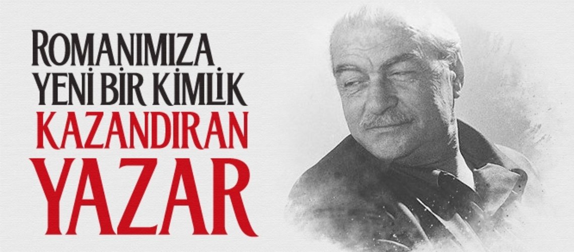Kemal Tahir kimdir? Kemal Tahir’in hayatı ve eserleri