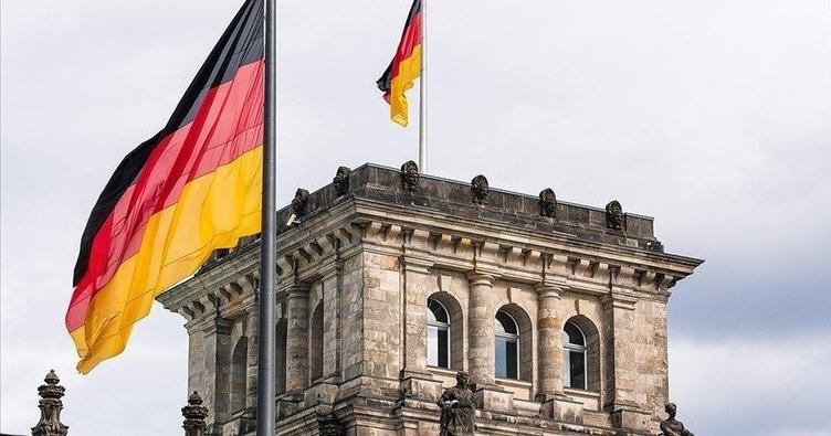 Almanya’da eylülde yıllık enflasyon arttı