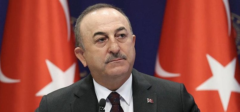 ANKARA URGES MOSCOW TO PUT AWAY ONE-SIDED NATO DEMANDS