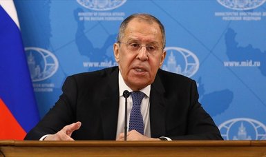 Russia accuses US of exceeding strategic arms limit