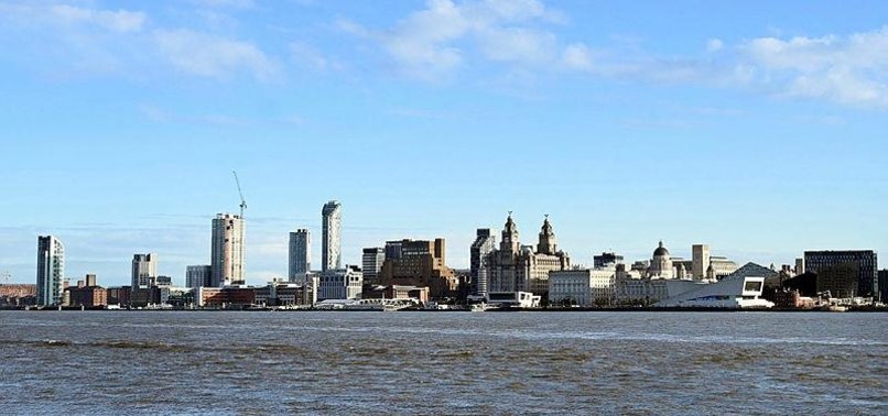 UNESCO REMOVES LIVERPOOL FROM WORLD HERITAGE LIST