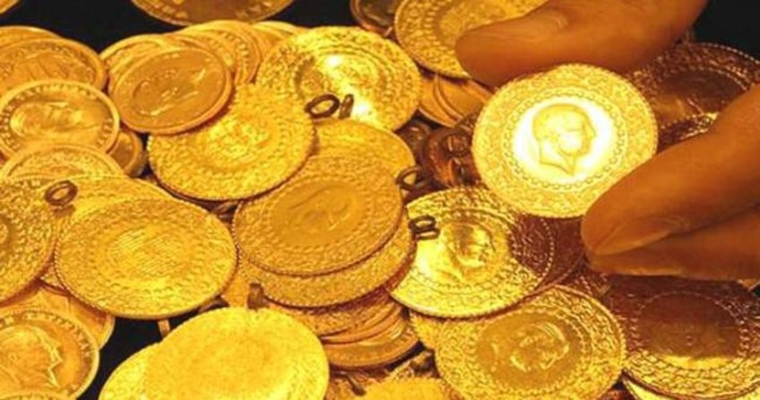 Merkez Bankası TL karşılığı altın alacak