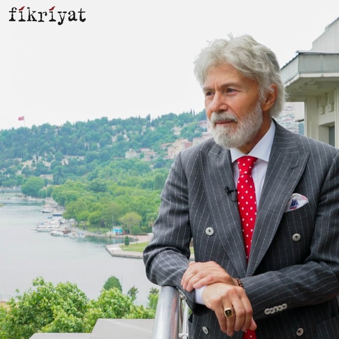 Hayatım hep beşinci viteste