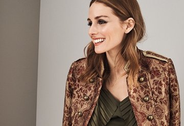 Olivia Palermodan sezonun stil tüyoları