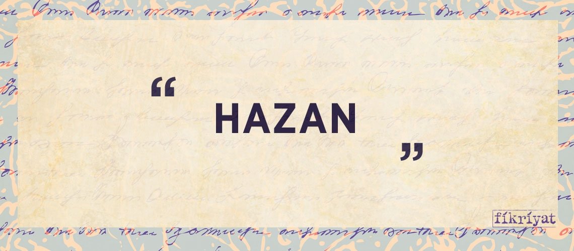HAZAN