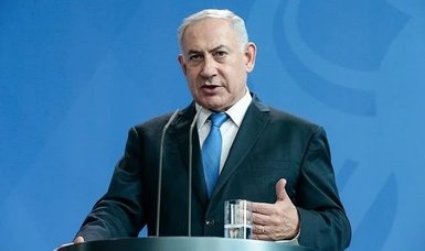 Netanyahu agrees to send delegation to Egypt and Qatar for Gaza talks