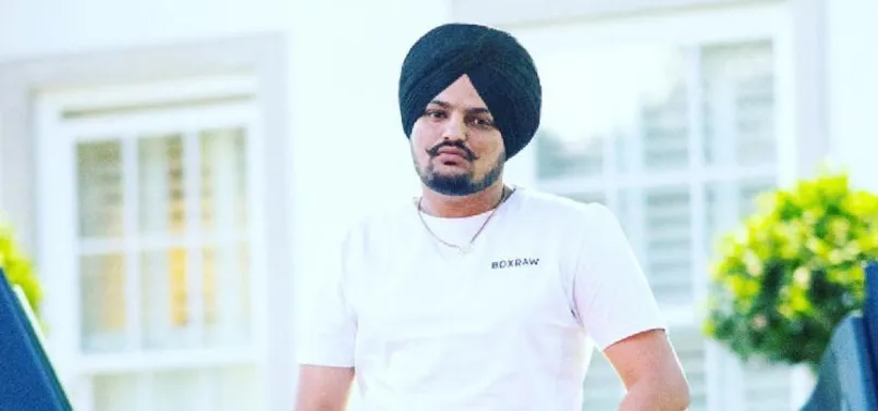 Indian Rapper Shooting Three arrested over murder of popular Indian rapper - anews