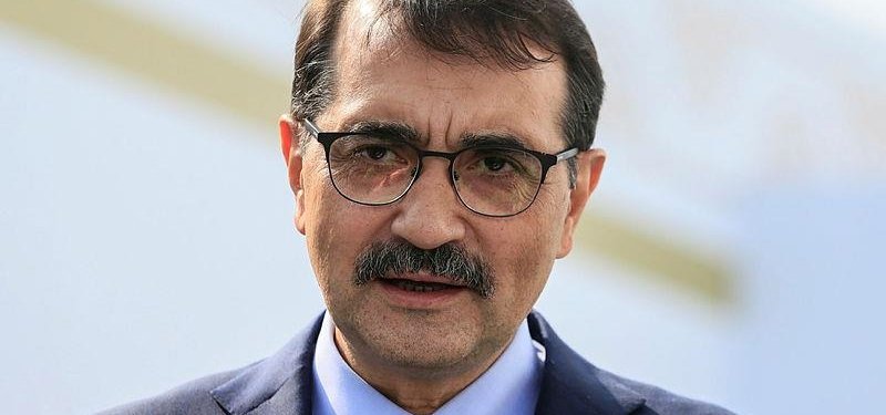 Turkey to continue seismic exploration in Med: Energy min.
