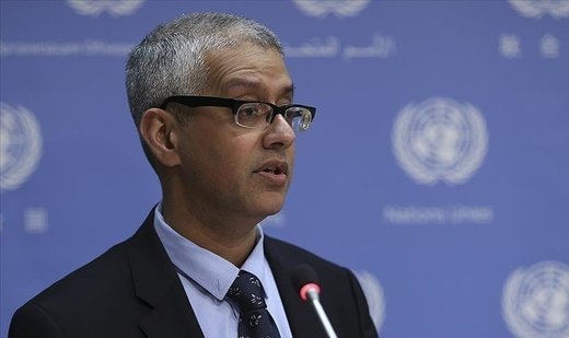 UN calls on Israel, Lebanon to ’exercise maximum restraint’