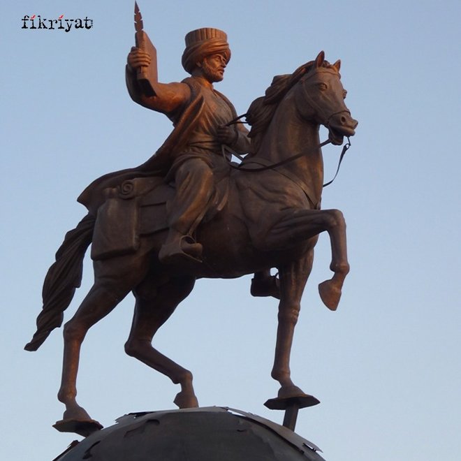 EVLİYA ÇELEBİ NASIL SEYYAH OLDU?