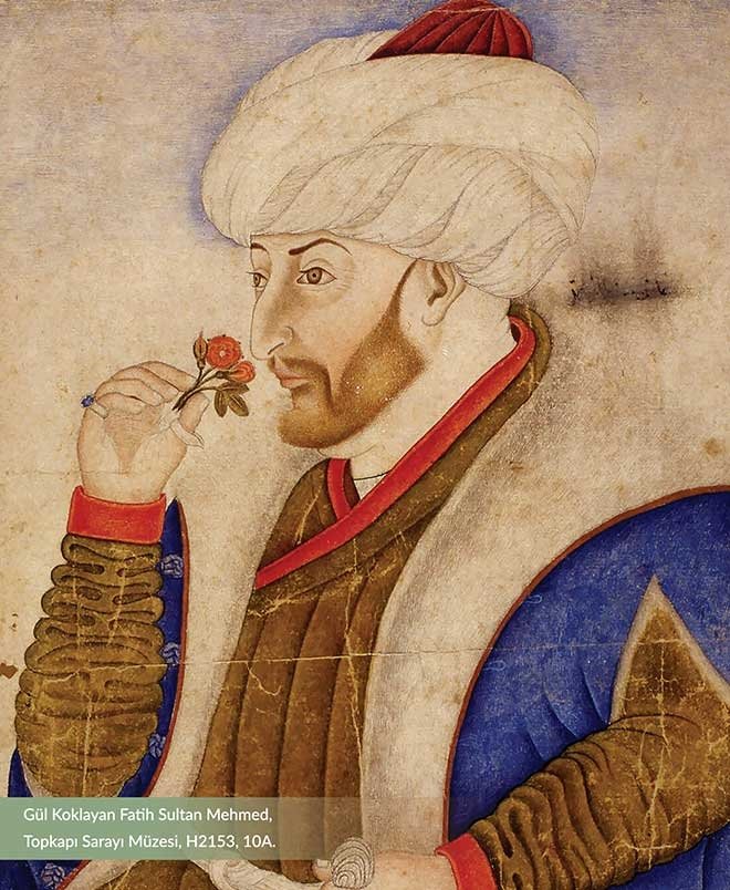 osmanli medeniyetinin hasbahce si fikriyat
