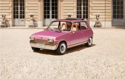 GEÇMİŞE SANATSAL BİR DOKUNUŞ YAPILDI