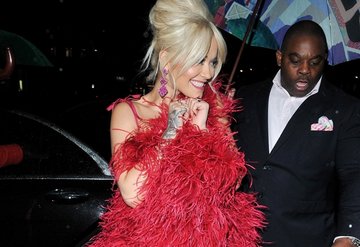 Rita Oranın tercihi Dilara Fındıkoğlu!