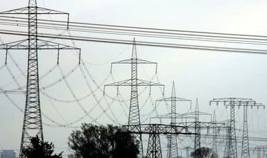 Power outages hit Nordic electricity system